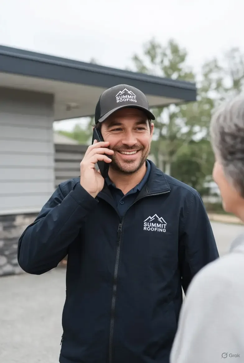 Flat Roof Leak Repair Manchester, WA FAQs